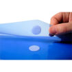 Picture of A4 PUNCHED BUTTON ENVELOPE